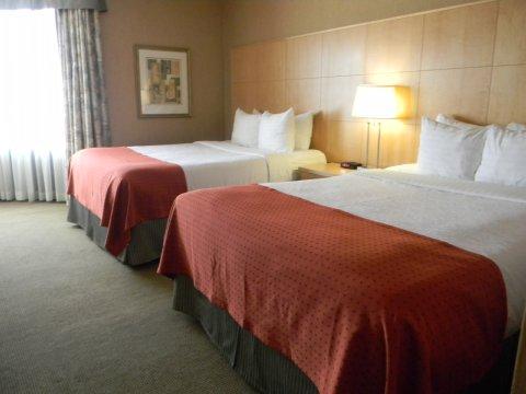 Courtyard By Marriott Toronto Northeast/Markham Exterior photo