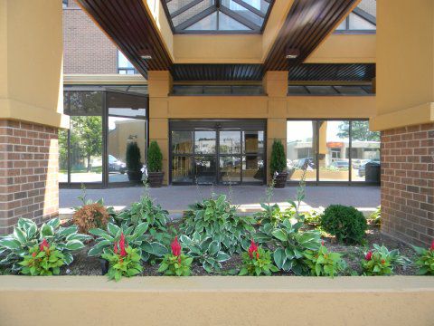 Courtyard By Marriott Toronto Northeast/Markham Exterior photo